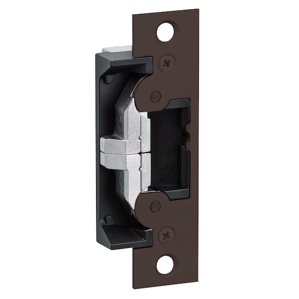 7400 Series Electric Strikes 12, 16, 24 VAC/VDC Duronodic Dark Bronze